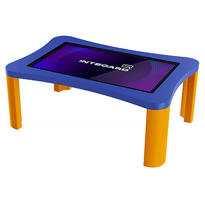Інтерактивний стіл INTBOARD ZABAVA N43