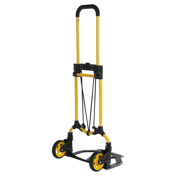 Візок вантажний складний STANLEY SXWT-FT580