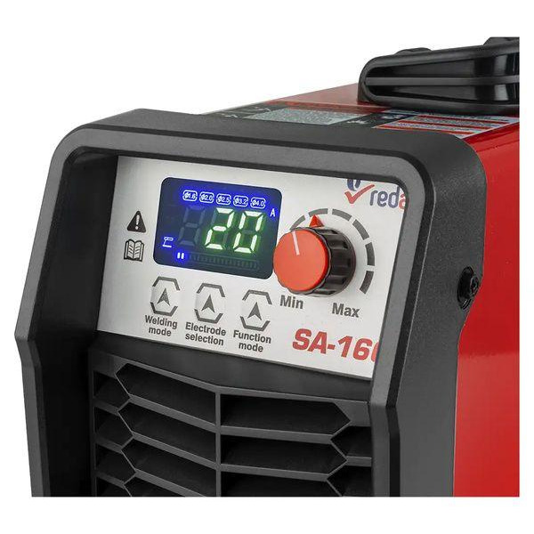 Сварочный аппарат REDATS SA-160