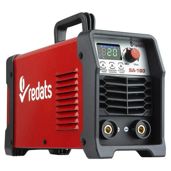 Сварочный аппарат REDATS SA-160