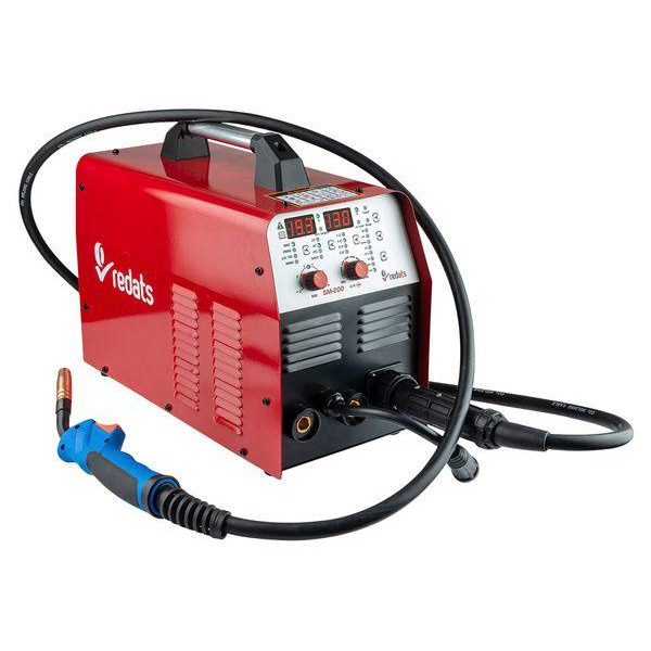 Зварювальний апарат REDATS SM-200