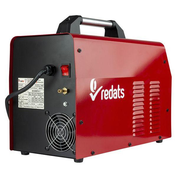 Зварювальний апарат REDATS SM-200
