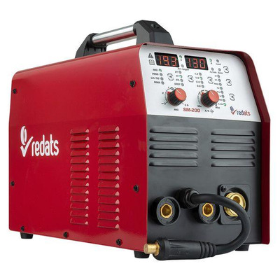 Сварочный аппарат REDATS SM-200