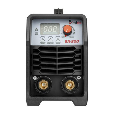 Сварочный аппарат REDATS SA-200