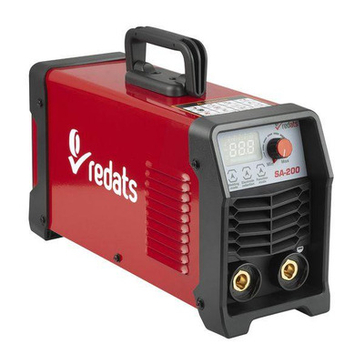 Сварочный аппарат REDATS SA-200