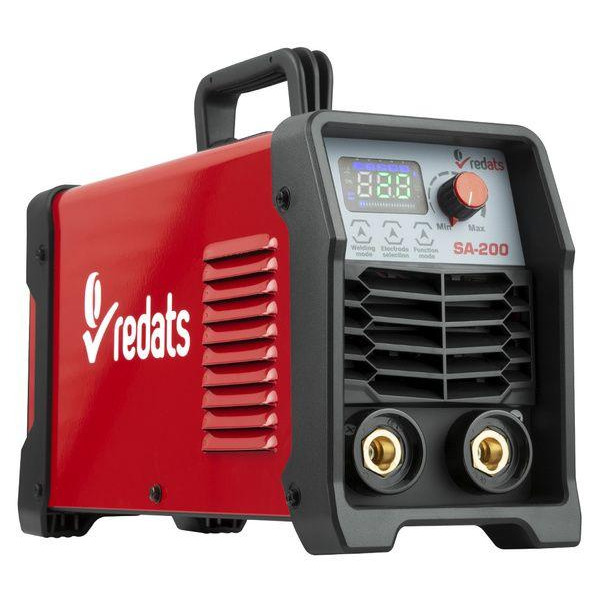 Сварочный аппарат REDATS SA-200