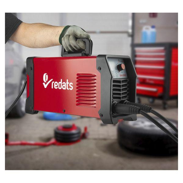 Сварочный аппарат REDATS SA-200