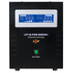 Резервний UPS LogicPower LPY-B-PSW-6000VA+ 4200Вт 10A/20A с правильной синусоидой 48В (6615)