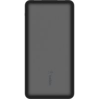 Зовнішній акумулятор (Power Bank) Belkin BPB011BTBK
