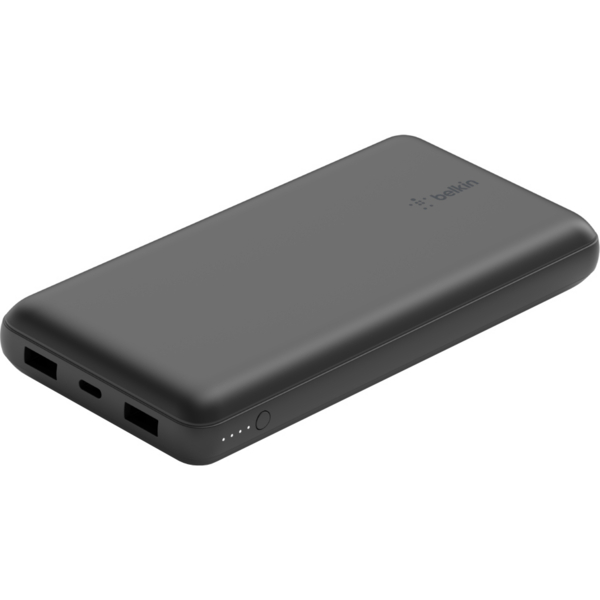 Зовнішній акумулятор (Power Bank) Belkin BPB012BTBK