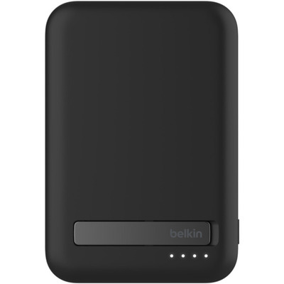 Зовнішній акумулятор (Power Bank) Belkin BPD007BTBK