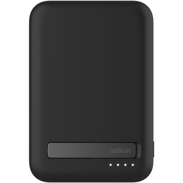 Зовнішній акумулятор (Power Bank) Belkin BPD007BTBK