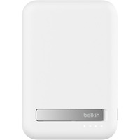 Зовнішній акумулятор (Power Bank) Belkin BPD007BTWH