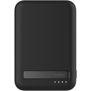 Зовнішній акумулятор (Power Bank) Belkin BPD008BTBK