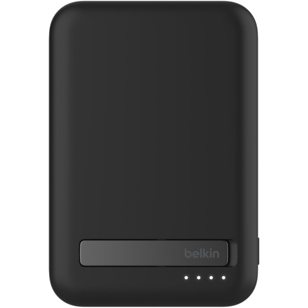Зовнішній акумулятор (Power Bank) Belkin BPD008BTBK