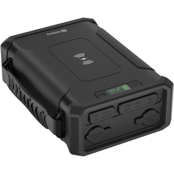 Зовнішній акумулятор (Power Bank) Sandberg 420-78