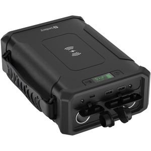 Зовнішній акумулятор (Power Bank) Sandberg 420-78