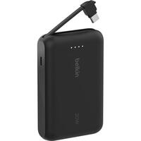 Зовнішній акумулятор (Power Bank)) Belkin BPB021HQBK