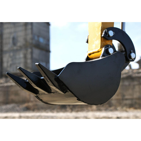 Міні-екскаватор NEX GROUP NANO