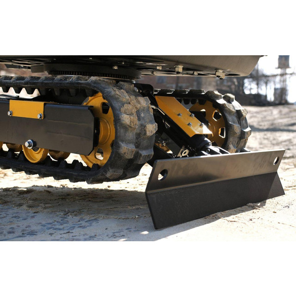 Міні-екскаватор NEX GROUP NANO