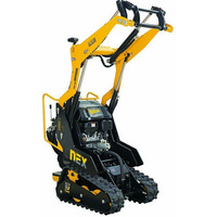 Міні-навантажувач NEX MULTI