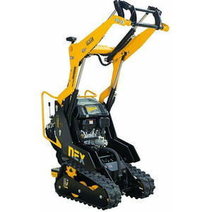 Міні-навантажувач NEX MULTI