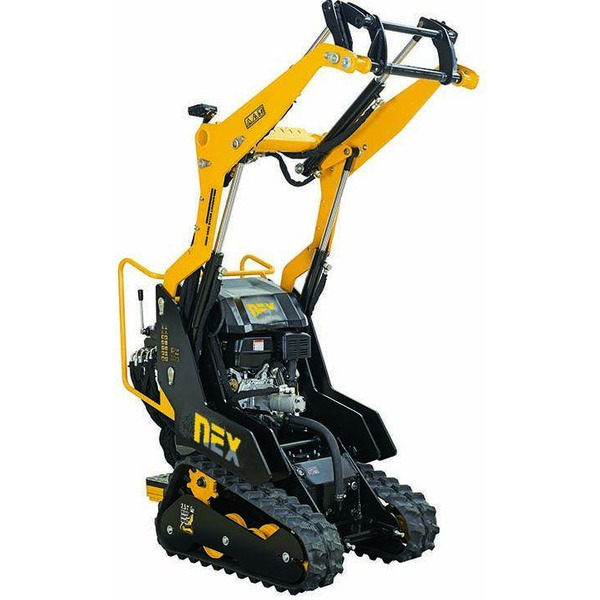 Міні-навантажувач NEX MULTI