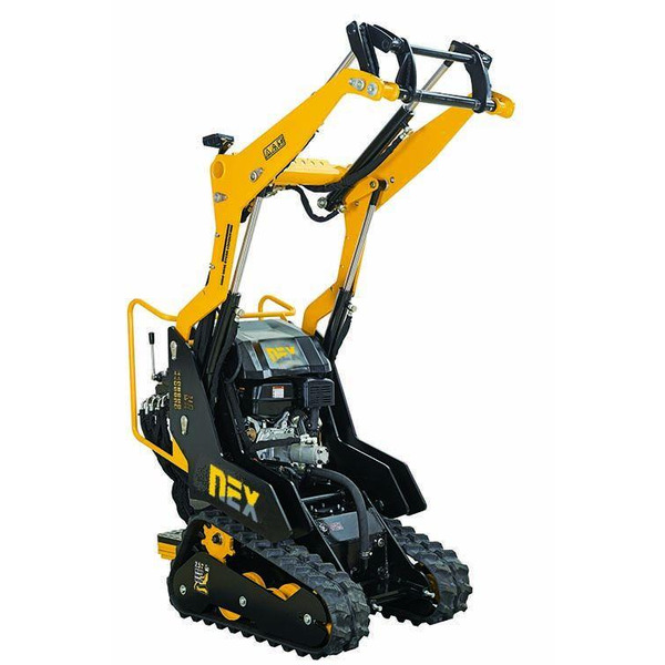 Міні-навантажувач NEX MULTI