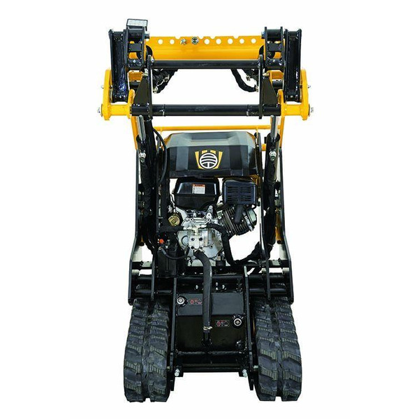 Міні-навантажувач NEX MULTI