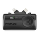 Зовнішній акумулятор (Power Bank)) Promate powerup-trio.black