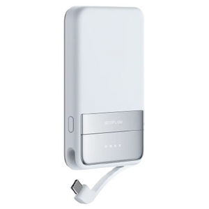 Зовнішній акумулятор (Power Bank) EcoFLow RAPID Magnetic EF-RAPID5000-L-EU