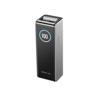 Зовнішній акумулятор (Power Bank) EcoFlow RAPID EF-RAPID25K140W-S-EU