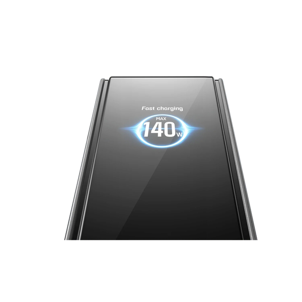 Зовнішній акумулятор (Power Bank) EcoFlow RAPID EF-RAPID25K140W-S-EU