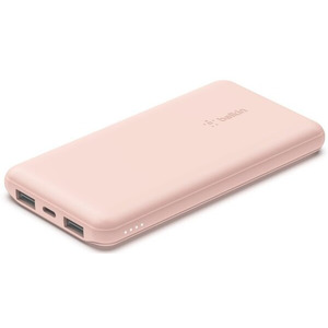 Зовнішній акумулятор (Power Bank) Belkin BPB011BTRG