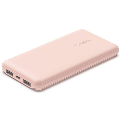 Зовнішній акумулятор (Power Bank) Belkin BPB011BTRG
