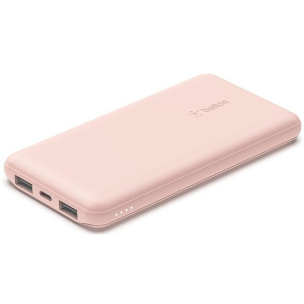 Зовнішній акумулятор (Power Bank) Belkin BPB011BTRG