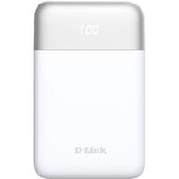 Зовнішній акумулятор (Power Bank) D-Link DPP-101