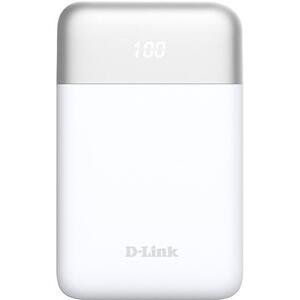 Зовнішній акумулятор (Power Bank) D-Link DPP-101