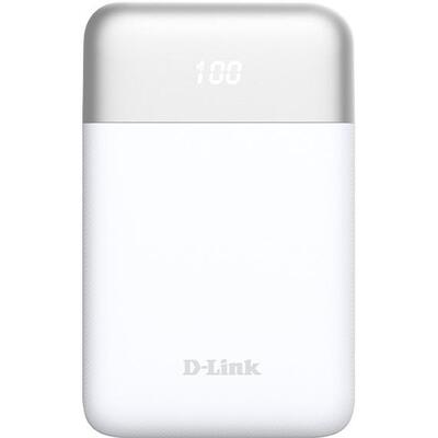 Зовнішній акумулятор (Power Bank) D-Link DPP-101