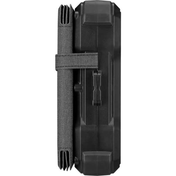 Зовнішній акумулятор (Power Bank)сонячна 5-Panel 8W Sandberg PD 27000 mAh, 2xUSB-A, USB-C In/Out