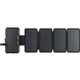 Зовнішній акумулятор (Power Bank)сонячна 5-Panel 8W Sandberg PD 27000 mAh, 2xUSB-A, USB-C In/Out