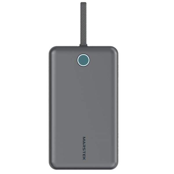 Зовнішній акумулятор (Power Bank) Marstek P269D
