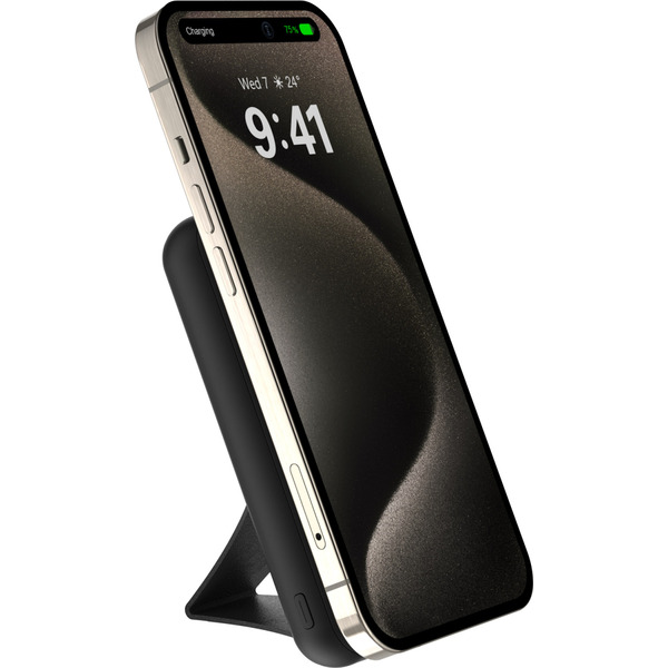 Зовнішній акумулятор (Power Bank) Energizer Magnetic Wireless QM10002PQ