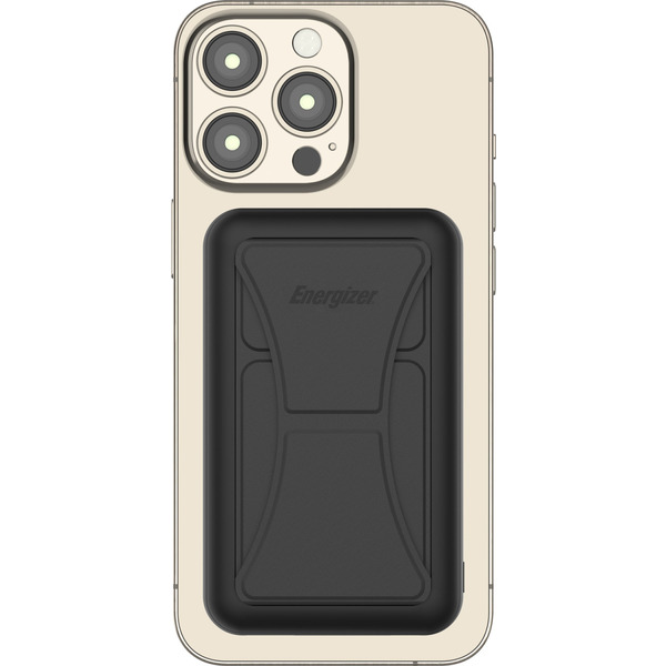 Зовнішній акумулятор (Power Bank) Energizer Magnetic Wireless QM10002PQ