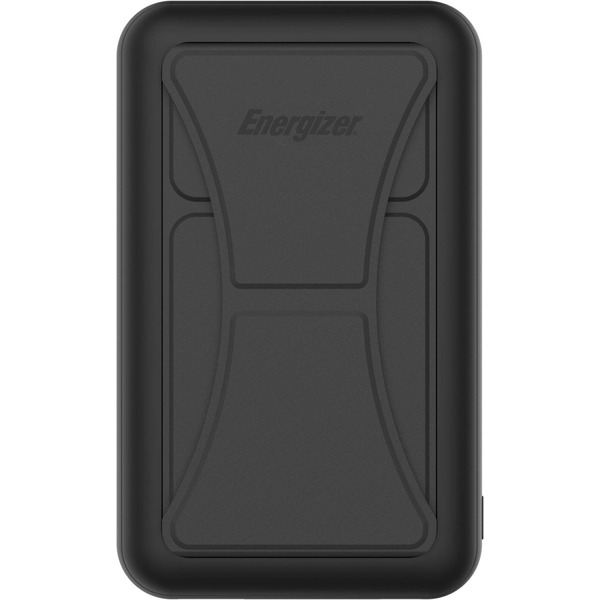 Зовнішній акумулятор (Power Bank) Energizer Magnetic Wireless QM10002PQ