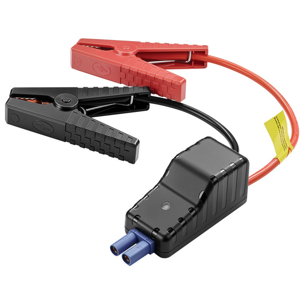 Зовнішній акумулятор (Power Bank) Sandberg Car Jumpstarter TirePump 421-21