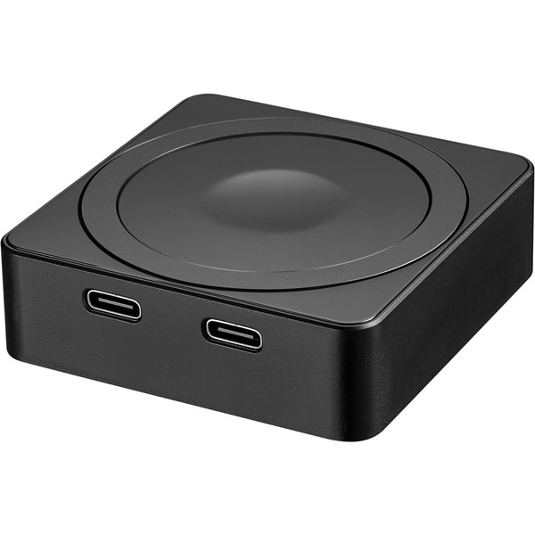 Зовнішній акумулятор (Power Bank) Sandberg Magnetic Wireless 421-28