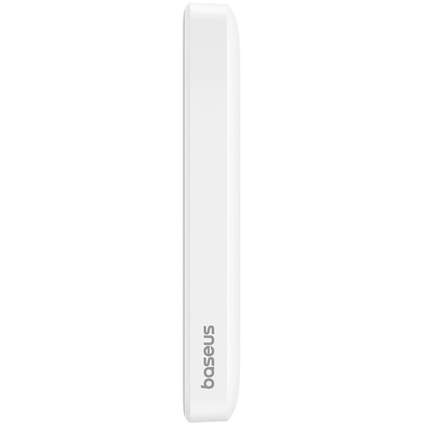 Зовнішній акумулятор (Power Bank) Baseus Magnetic Wireless Mini Air 6932172641429