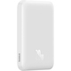 Зовнішній акумулятор (Power Bank) Baseus Magnetic Wireless Mini Air 6932172641429