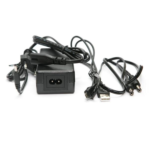 Зовнішній акумулятор (Power Bank) PowerPlant DV00PB0003